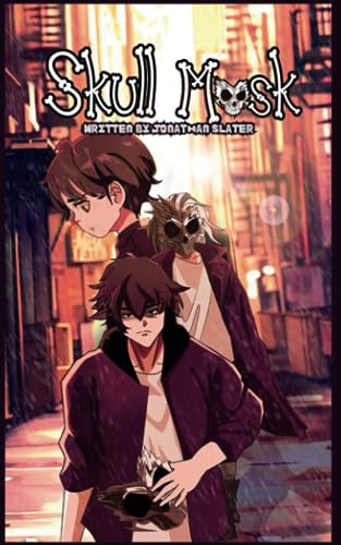 Gato - Skull Mask  Revenge Of Lee - New paperback or softback