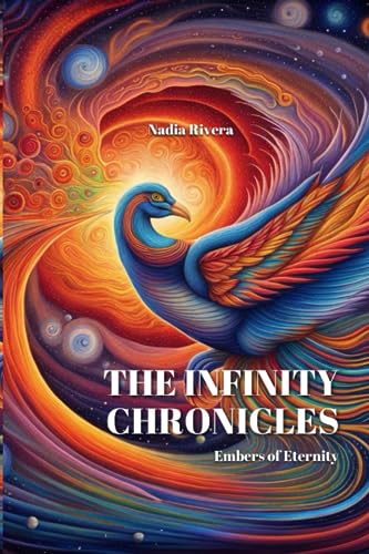 Rivera - Infinity Chronicles  - New paperback or softback