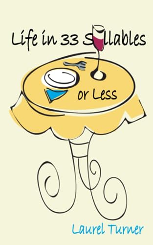 urner - Life in 33 Syllables or Less - New paperback or softback