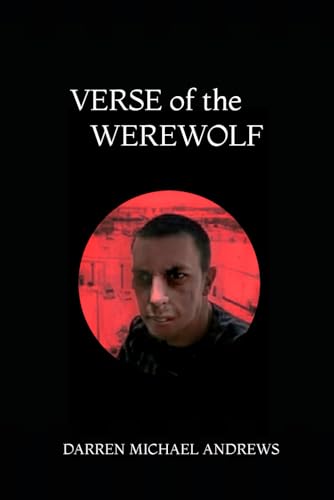Andrews - Verse of the Werewolf - New paperback or softback