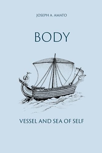 Johnson - Body, Vessel and Sea of Self - New paperback or softback
