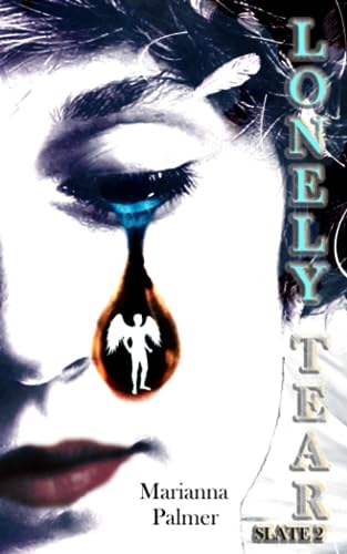 Palmer - Lonely Tear  SLATE 2 - New paperback or softback