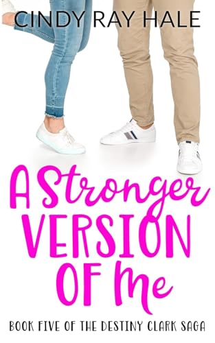Hal - A Stronger Version of Me - New paperback or softback