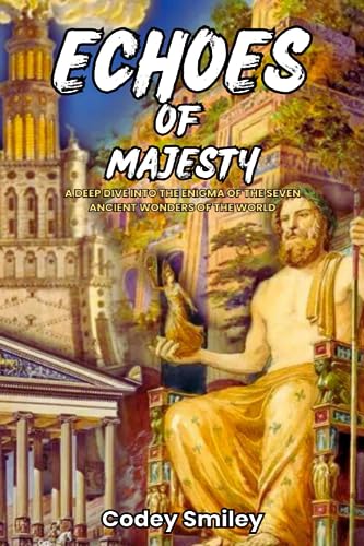 Smiley - Echoes of Majesty  A deep dive into the Enigma of the Seven A
