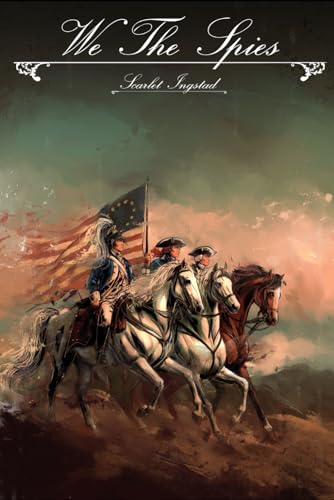 Papp - We the Spies - New paperback or softback