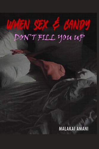 Castro-Chuc - When Sex & Candy Don't Fill You Up - New paperback or so