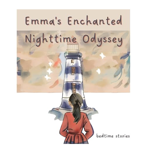 Greenwood - Emma's Enchanted Nighttime Odyssey  A Whimsical Bedtime Ad