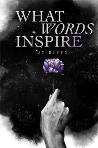 Biffy - What Words Inspire - New paperback or softback