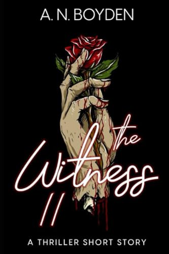 Boyden - Witness II - New paperback or softback