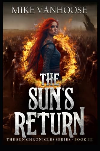 VanHoos - Sun's Return - New paperback or softback