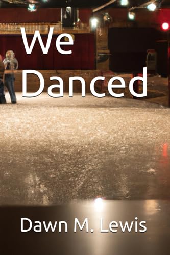 Lewis - We Danced - New paperback or softback