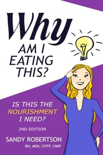 Balsz - Why Am I Eating This  Is this the nourishment I need? - New pa