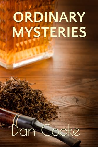 Cook - ORDINARY MYSTERIES - New paperback or softback