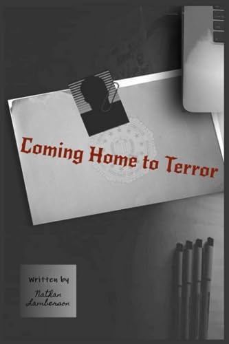 Schmiedek - Coming Home To Terror - New paperback or softback