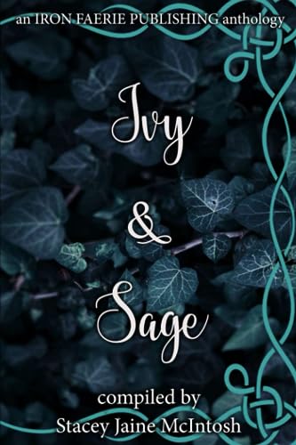 McIntos - Ivy & Sage - New paperback or softback