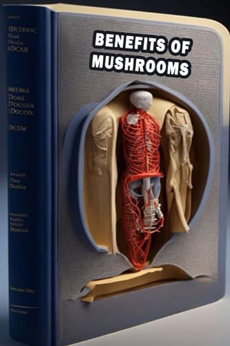 Somsuzen - Benefits of Mushrooms  Explore the Health Benefits of Mushr