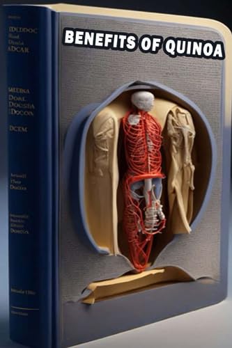 Somsuzen - Benefits of Quinoa  Discover the Health Benefits of Quinoa