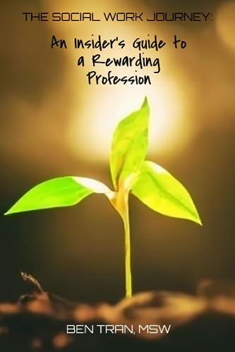 ran MSW - Social Work Journey  An Insider's Guide to a Rewarding Profe