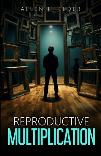 Elder - Reproductive Multiplication - New paperback or softback