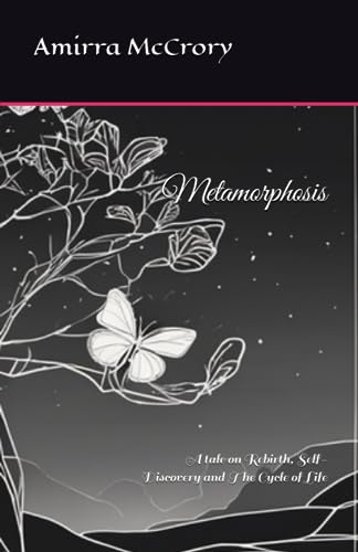 McCrory - Metamorphosis  A tale on Rebirth, Self-Discovery and The Cyc