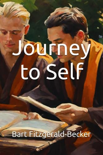 Fitzgerald-Becker - Journey to Self - New paperback or softback