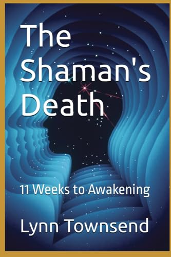ownsend - Shaman's Death  11 Weeks to Awakening - New paperback or sof