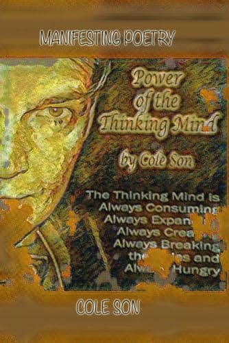 Son - Manifesting Poetry - New paperback or softback