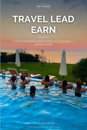 Estinto - Travel, Lead, Earn   Your Step-by-Step guide to become a Tri
