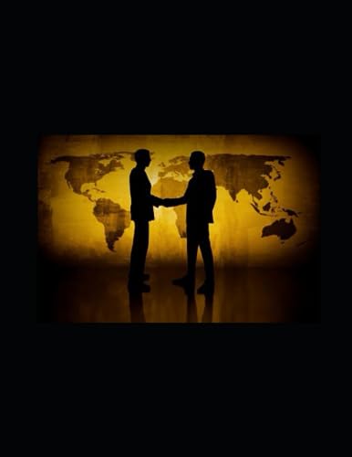 Mason Ph.D. - A Global Nation - New paperback or softback