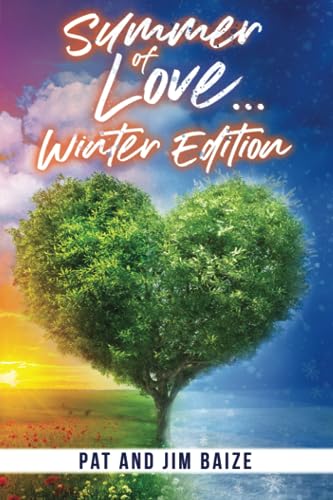 Baiz - Summer of Love...Winter Edition - New paperback or softback