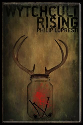 LoPresti - Wytchcult Rising - New paperback or softback