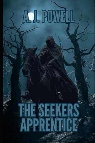 Powell - Seekers Apprentic - New paperback or softback