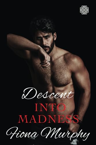 Murphy - Descent into Madness  A Dark Cartel Romance - New paperback o