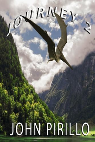 Pirillo - Journey 2 - New paperback or softback