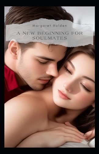 Holden - A New Beginning for Soulmates - New paperback or softback