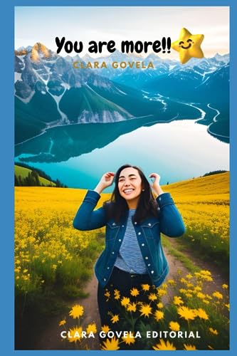 Govela - You are more!! - New paperback or softback