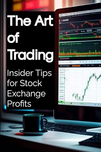 Ruk - Art of Trading  Insider Tips for Stock Exchange Profits - New pa
