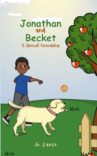 Lanc - nathan and Becket    A Special Friendship - New paperback or so