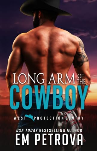 Petrova - Long Arm of the Cowboy - New paperback or softback