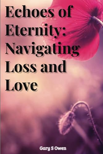 Owen - Echoes of Eternity  Navigating Loss and Love - New paperback or