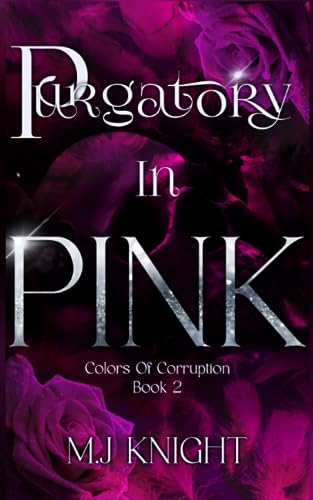 Knight - Purgatory In Pink  Alternative Cover - New paperback or softb