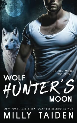 aiden - Wolf Hunter's Moon - New paperback or softback