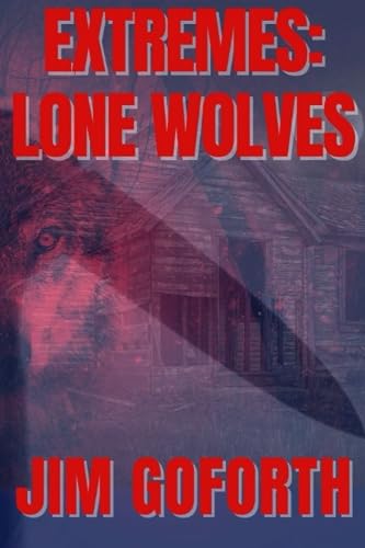 Gofort - Extremes  Lone Wolves - New paperback or softback