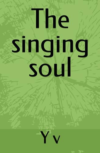 v - singing soul - New paperback or softback