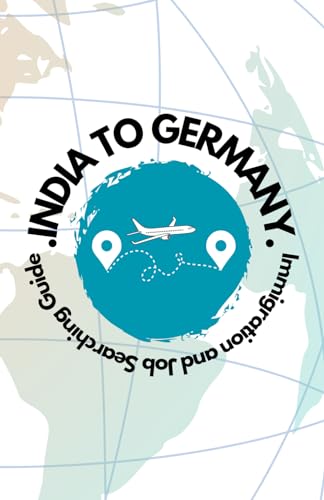 Hills - IDIA TO GERMAY  "Immigratio ad Job Searchig Guide" - New paper