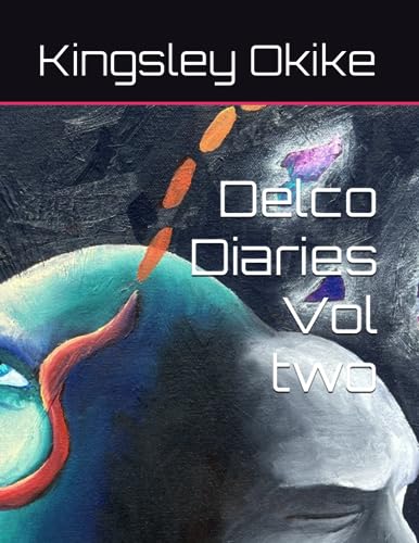 Pedersen - Delco Diaries Vol two - New paperback or softback