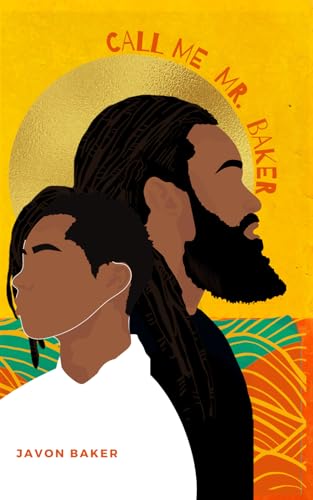 Baker - Call Me Mister - New paperback or softback