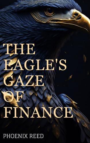 Reed - EAGLE'S GAZE OF FINANCE - New paperback or softback