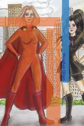 Caspers - Mighty  and Brave Breanne - New paperback or softback