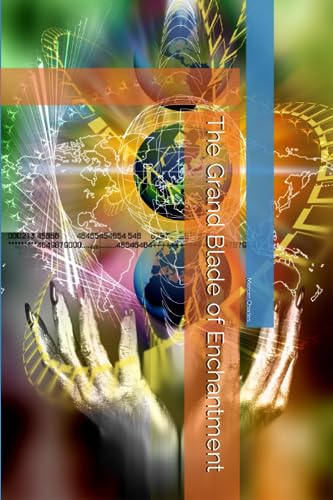 Charles - Grand Blade of Enchantment - New paperback or softback